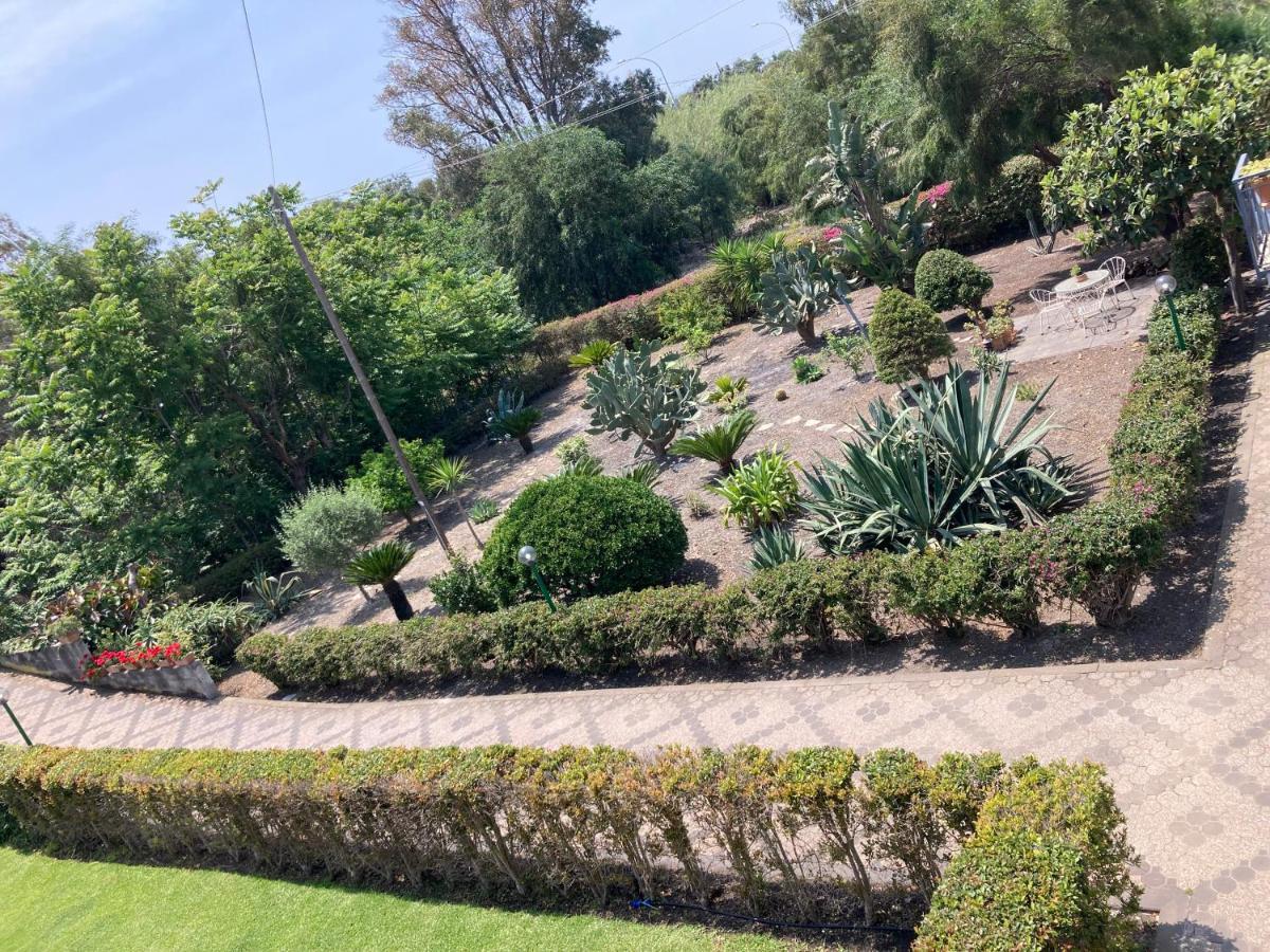 Villa Con Piscina Esclusiva Vista Etna Mascali Zewnętrze zdjęcie