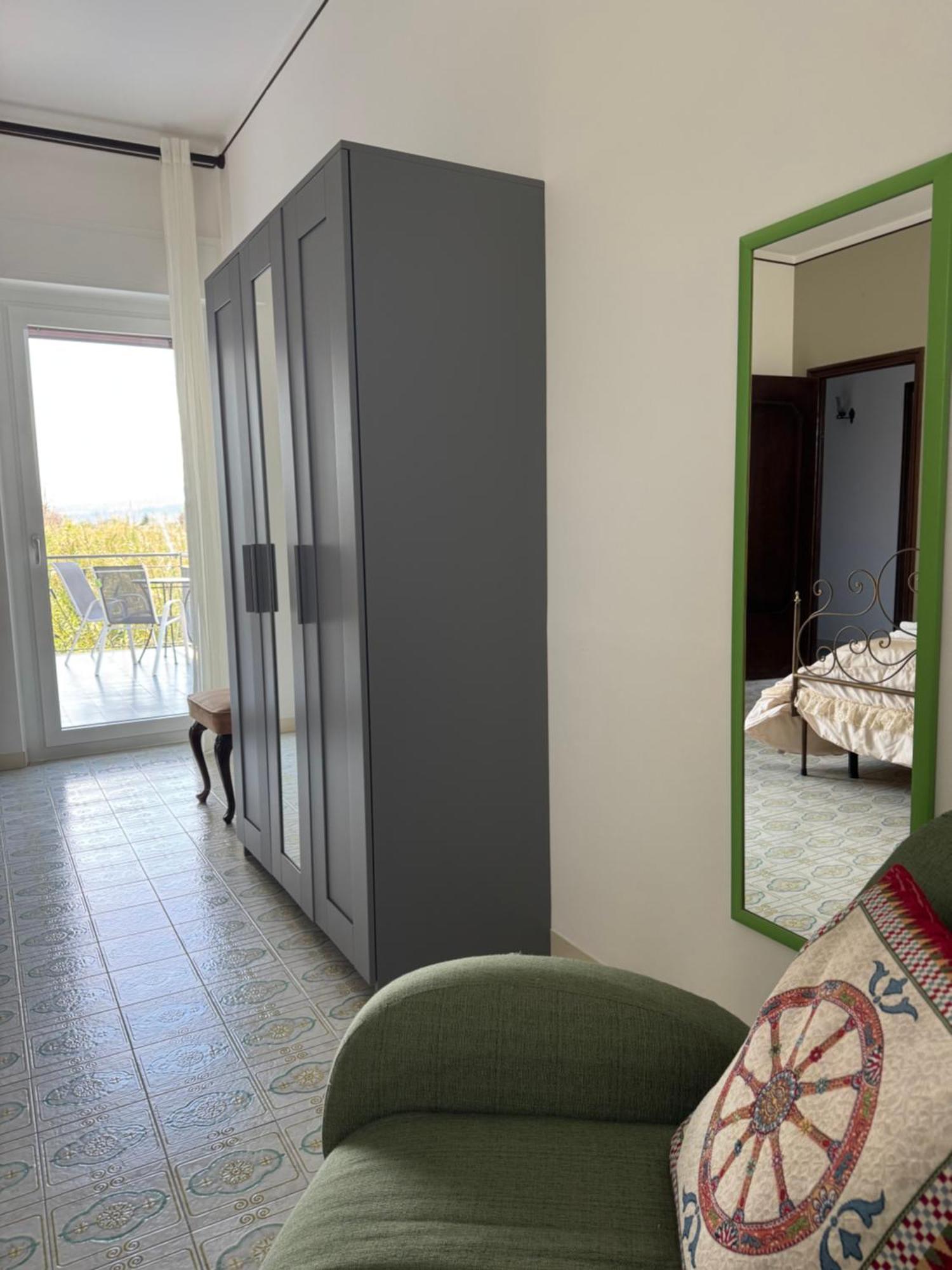 Villa Con Piscina Esclusiva Vista Etna Mascali Zewnętrze zdjęcie