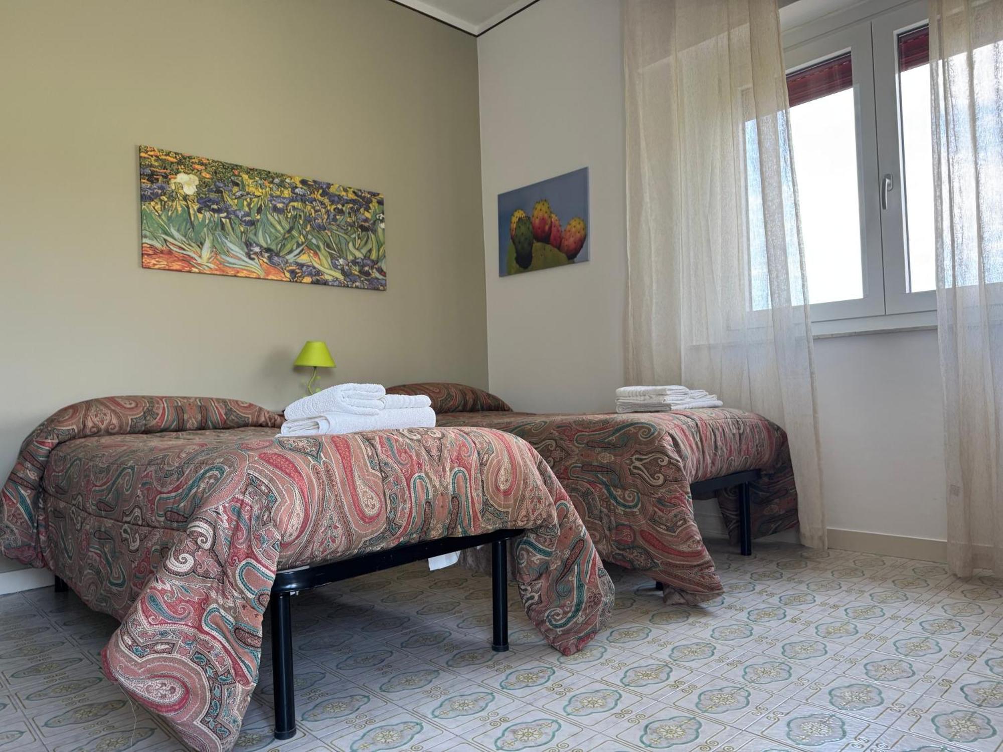 Villa Con Piscina Esclusiva Vista Etna Mascali Zewnętrze zdjęcie