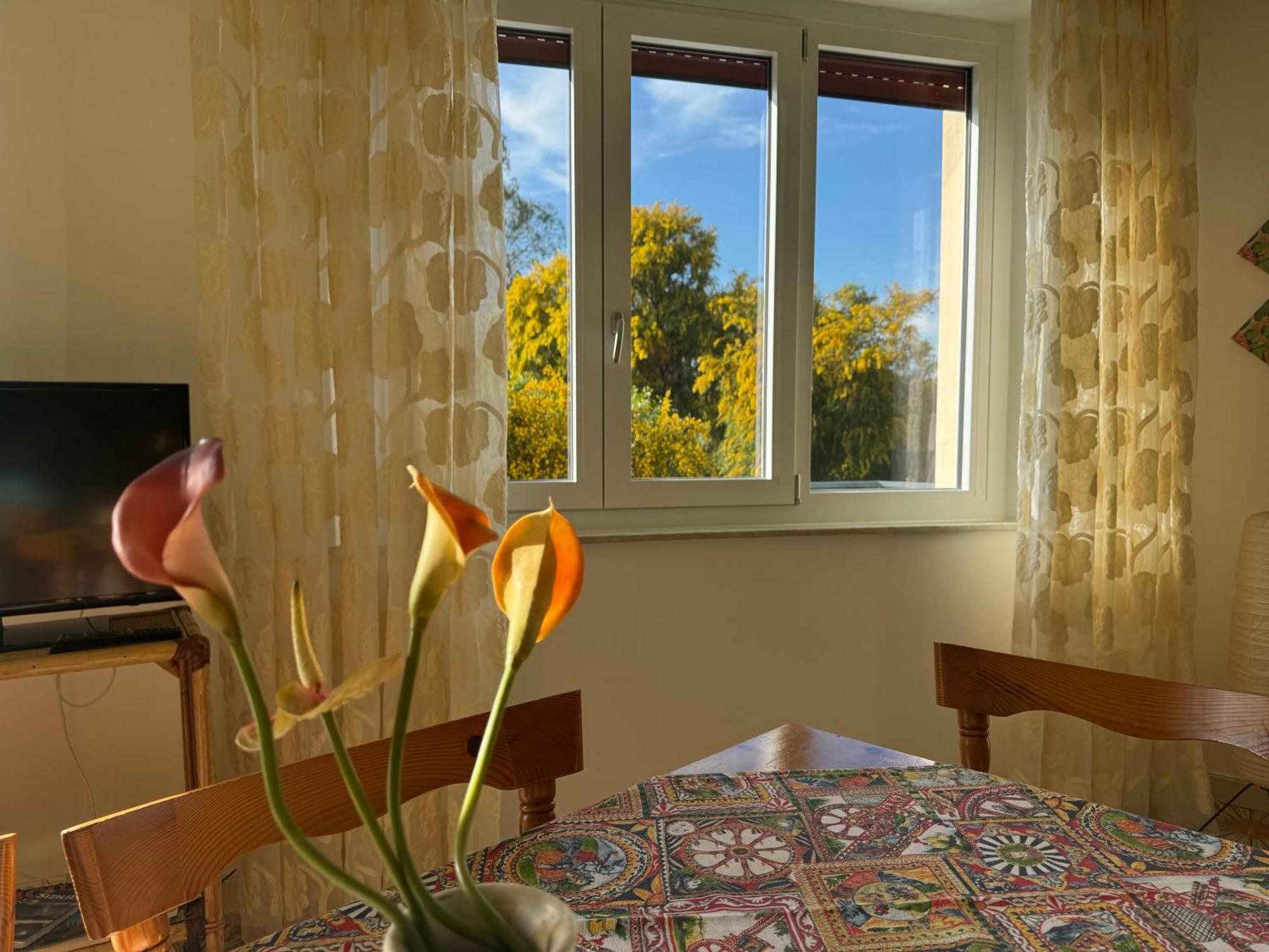 Villa Con Piscina Esclusiva Vista Etna Mascali Zewnętrze zdjęcie