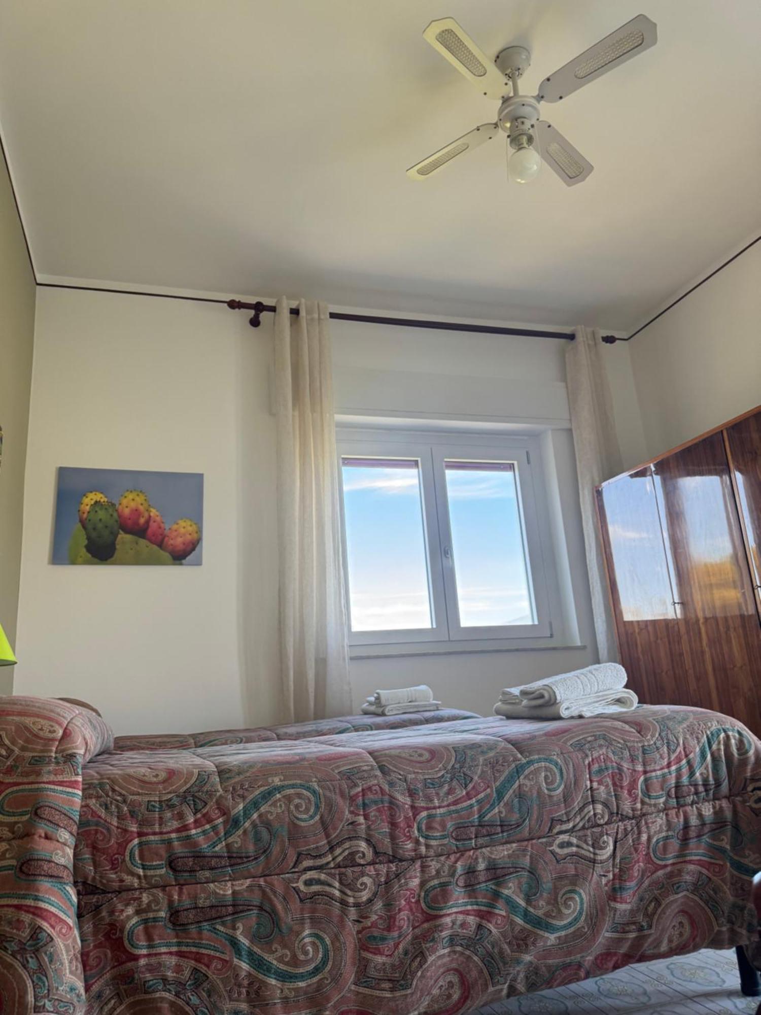 Villa Con Piscina Esclusiva Vista Etna Mascali Zewnętrze zdjęcie