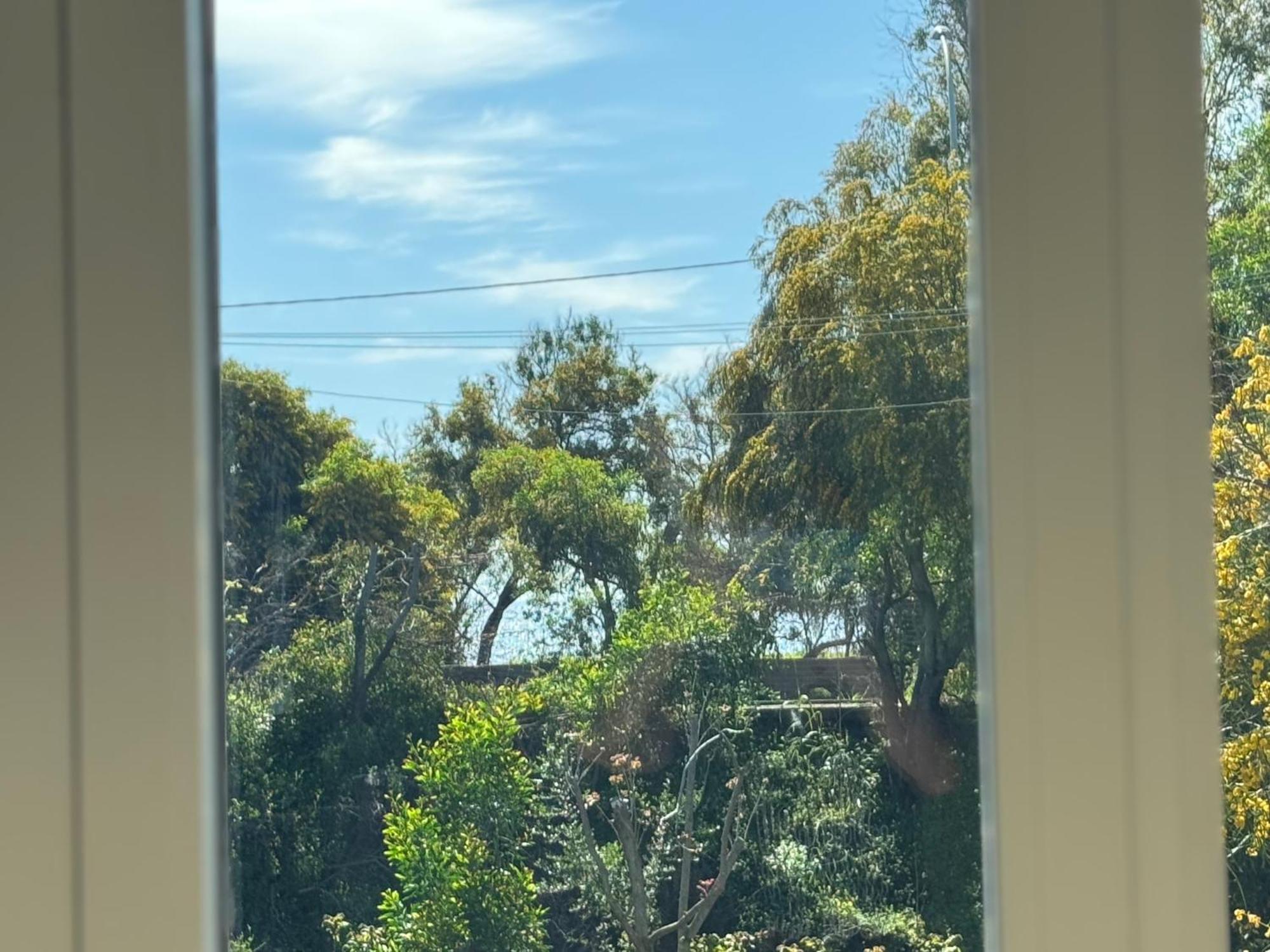Villa Con Piscina Esclusiva Vista Etna Mascali Zewnętrze zdjęcie