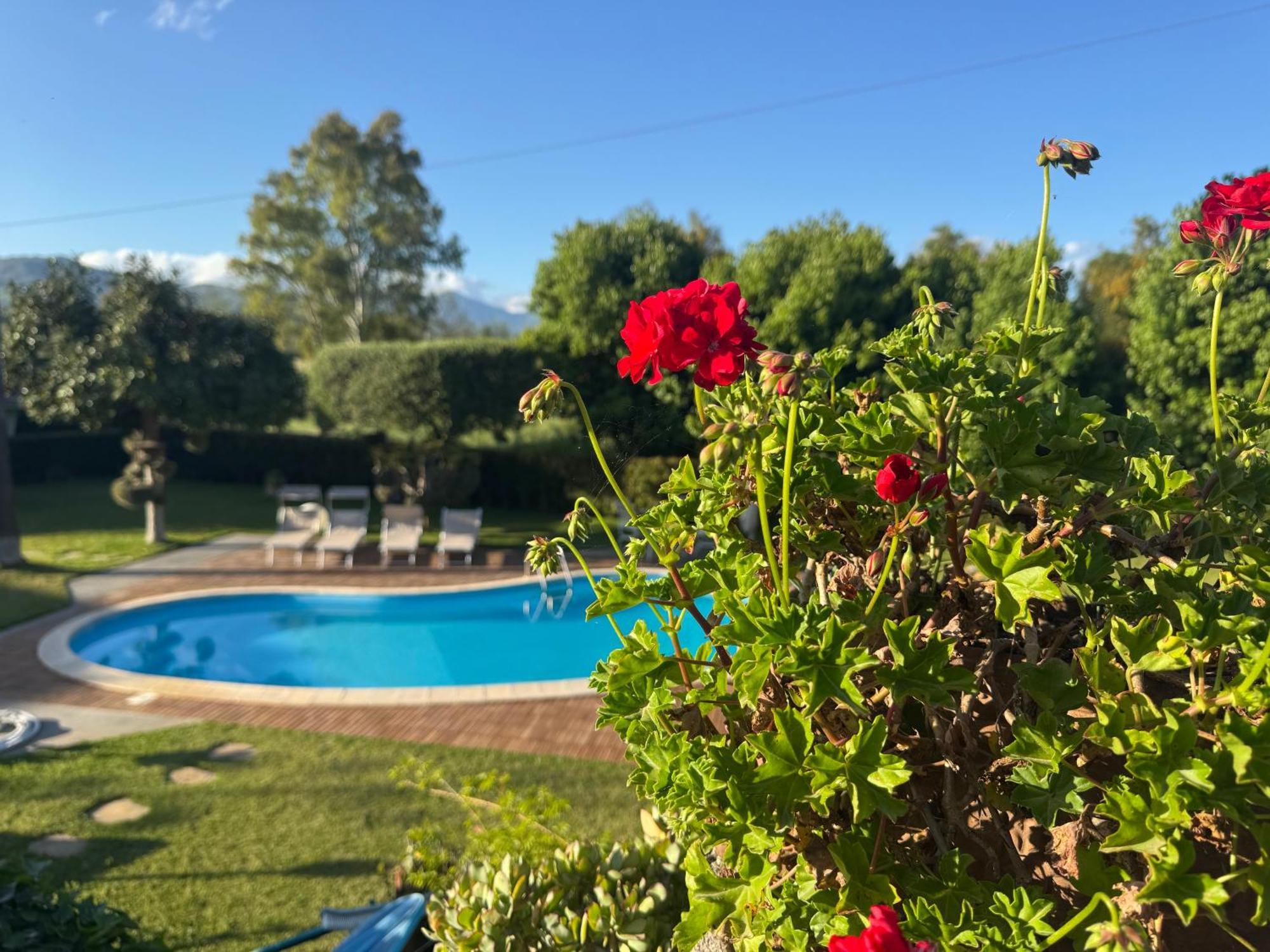 Villa Con Piscina Esclusiva Vista Etna Mascali Zewnętrze zdjęcie