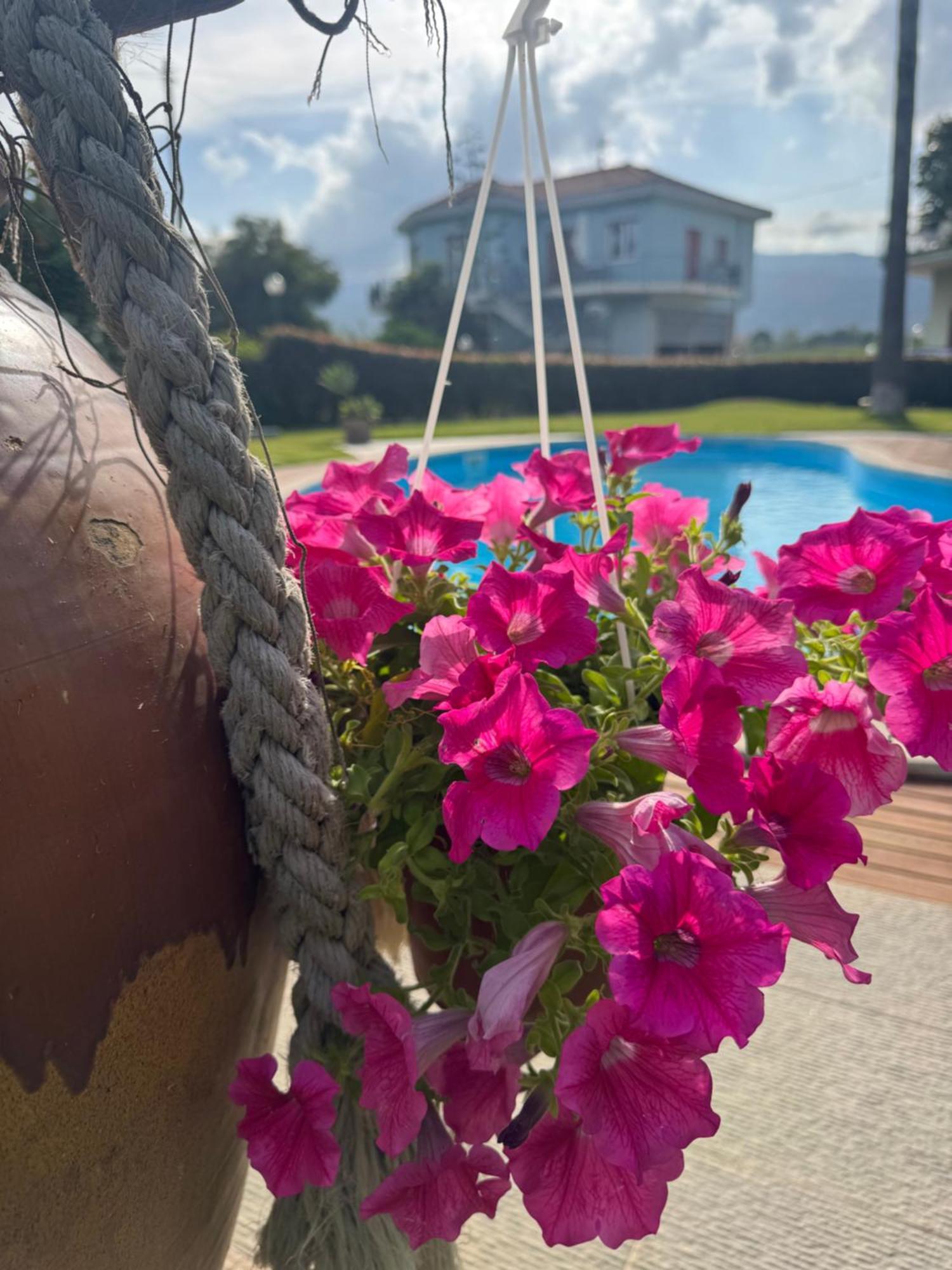 Villa Con Piscina Esclusiva Vista Etna Mascali Zewnętrze zdjęcie